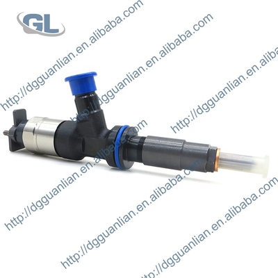 Genuine Diesel Common Rail Fuel Injector 295050-0420 295050-0421 For CAT C4.4 3707287 370-7287