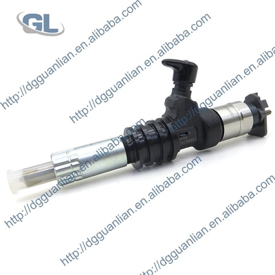Genuine Diesel Common Rail Fuel Injector 095000-8920 9709500-892 For Mitsubishi