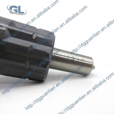 Genuine And New Common Rail Diesel Fuel Injector 095000-9800 8-98219181-0