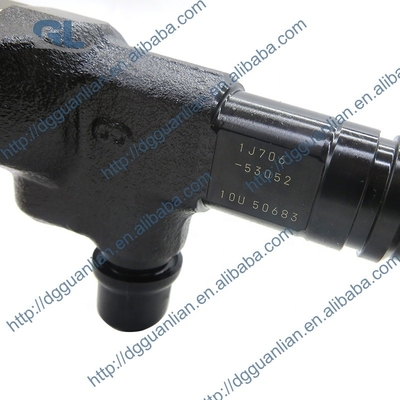 Genuine And Brand New Common Rail Diesel Fuel Injector 1J706-53052 1J706-53050 295050-1340