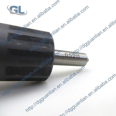 Genuine And New Diesel Fuel Common Rail Injector 095000-8871 9709500-887 VG1038080007
