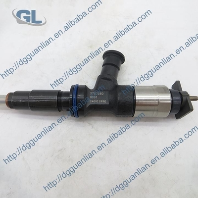 Genuine comon rail fuel injector 295050-0330 295050-0331 for CATERPILLAR 3707280 370-7280