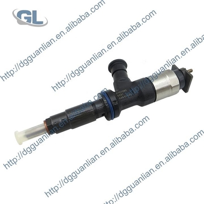 Genuine comon rail fuel injector 295050-0330 295050-0331 for CATERPILLAR 3707280 370-7280