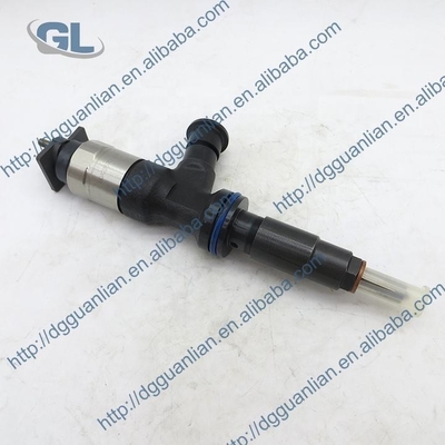 Genuine comon rail fuel injector 295050-0330 295050-0331 for CATERPILLAR 3707280 370-7280