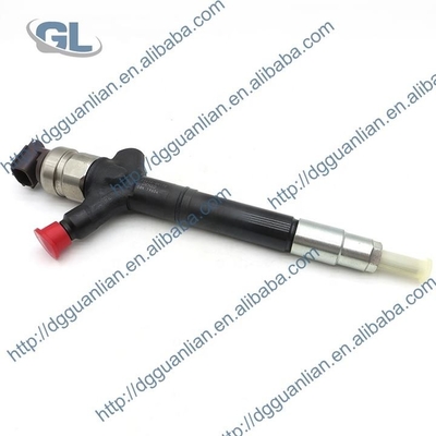 Genuine Fuel Injector 095000-7640 095000-7630 095000-7280 095000-7270 for TOYOTA 23670-0R170 23670-09290