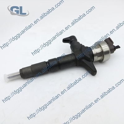 Genuine fuel injector assy 8974350290 8-97435029-0 for ISUZU D-max 4JJ1