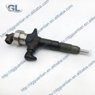 Genuine fuel injector assy 8974350290 8-97435029-0 for ISUZU D-max 4JJ1