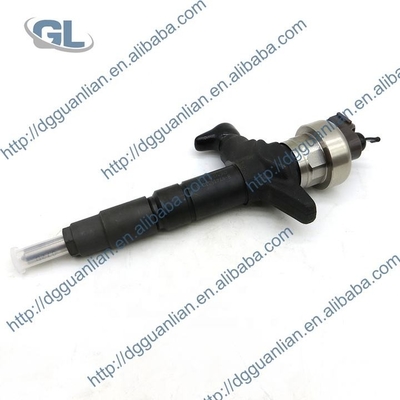 Genuine diesel fuel injector 095000-8340 for ISUZU 4JJ1 8-97435030-0 8974350300 8981066932 8-98106693-2