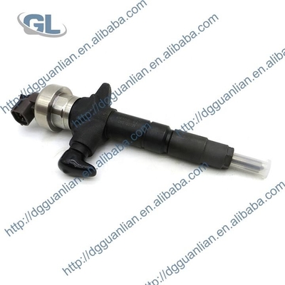 Genuine diesel fuel injector 095000-8340 for ISUZU 4JJ1 8-97435030-0 8974350300 8981066932 8-98106693-2