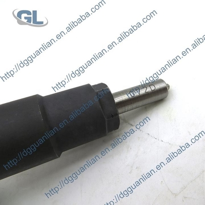 Genuine diesel fuel injector 095000-8340 for ISUZU 4JJ1 8-97435030-0 8974350300 8981066932 8-98106693-2