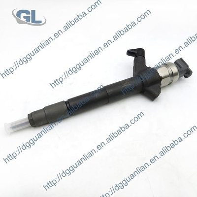 Genuine diesel common rail fuel injector 295050-0560 for MITSUBISHI 4M41 1465A351