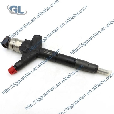 Genuine diesel common rail fuel injector 295050-0560 for MITSUBISHI 4M41 1465A351