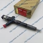 Genuine New Diesel Common Rail Fuel Injector 23670-30200 23670-39206