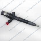 Genuine New Diesel Common Rail Fuel Injector 23670-30200 23670-39206