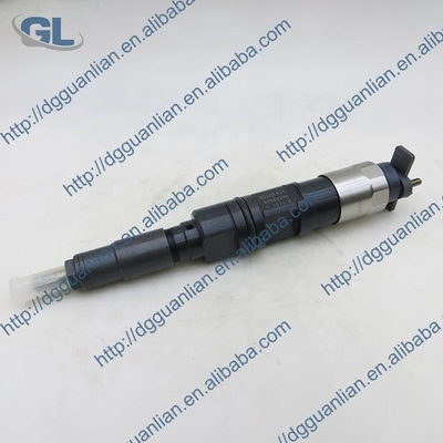 Genuine common rail fuel injector 095000-7150 095000-7151 for John Deere 4045 RE534111 RE533505 SE501933