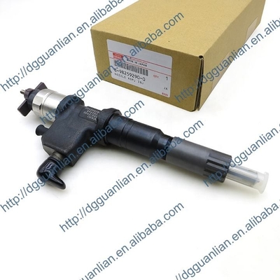 Common Rail Diesel Fuel Injector 095000-1560 0950001560 For Hitachi 6UZ1 Excavator engine