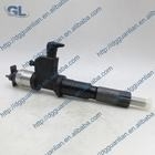 Common Rail Diesel Fuel Injector 095000-1560 0950001560 For Hitachi 6UZ1 Excavator engine