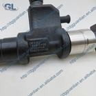 Common Rail Diesel Fuel Injector 095000-1560 0950001560 For Hitachi 6UZ1 Excavator engine