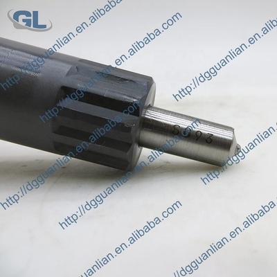 Common Rail Diesel Fuel Injector 095000-1560 0950001560 For Hitachi 6UZ1 Excavator engine