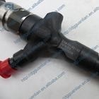 Genuine common rail injector 095000-7030 095000-7031 for TOYOTA 23670-39185 23670-39186 23670-30140