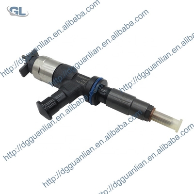 Genuine comon rail fuel injector 295050-0360 295050-0361 for CATERPILLAR 3707281 370-7281