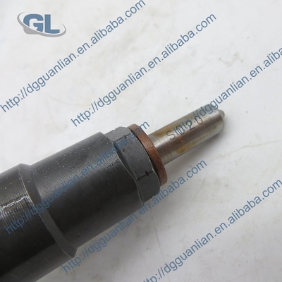 Genuine comon rail fuel injector 295050-0360 295050-0361 for CATERPILLAR 3707281 370-7281