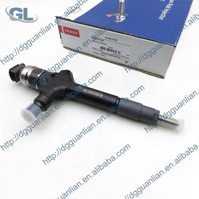Original New Common Rail Fuel Injector 095000-7160 095000-7162 DCRI107160