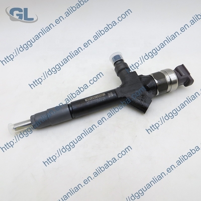 Original New Common Rail Fuel Injector 095000-7160 095000-7162 DCRI107160