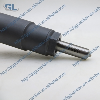 Original New Common Rail Fuel Injector 095000-7160 095000-7162 DCRI107160