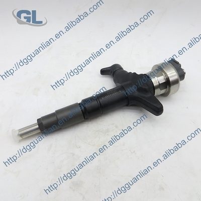 Original Common rail fuel injector 095000-8030 for ISUZU D-max 4JJ1 8980749090 8-98074909-0 8-98074909-3