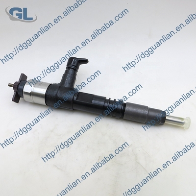 Genuine And Brand New Diesel Common Rail Fuel Injector 295050-1090 295050-3100 6275-11-3100