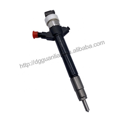 Diesel Common Rail Fuel Injector 095000-8110 1465A307