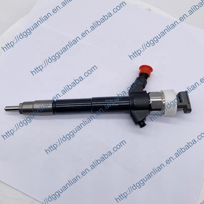 Diesel Common Rail Fuel Injector 095000-8110 1465A307