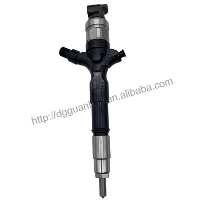 Fuel Injector 095000-7540 095000-6760 095000-7780 23670-30280 For TOYOTA IMV PRADO HILUX/4 RUNNER 1KD-FTV
