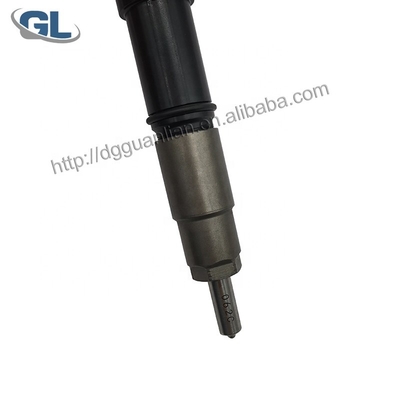 1KD-FTV Denso Common Rail Fuel Nozzle Injector 095000-6180 095000-5920 For TOYOTA 23670-30110
