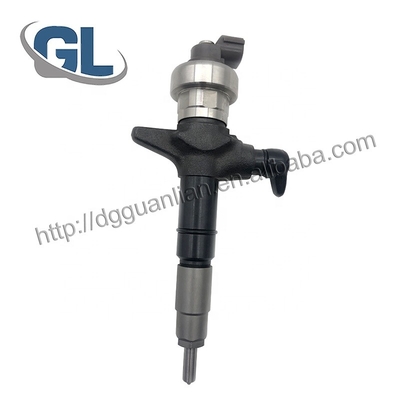 Diesel Common Rail Fuel Injector 8982467510 8-98246751-0 for ISUZU