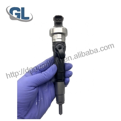 Diesel Common Rail Fuel Injector 8982467510 8-98246751-0 for ISUZU