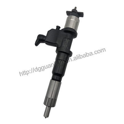 Common Rail Fuel injector 095000-8633 095000-8163 For ISUZU 8-98139816-3