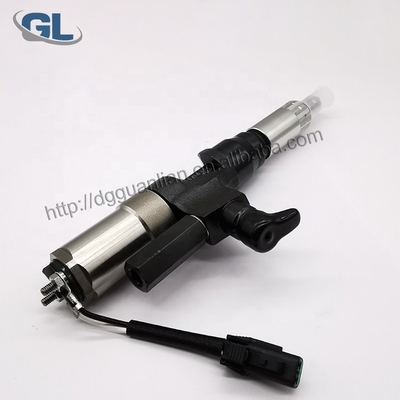 Common Rail Diesel Nozzle Injectors 095000-0792 095000-0793 095000-0794 For HINO 23910-1222 23910-1223 S2391-01223