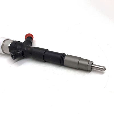 Common Rail Injector 23670-0L050 095000-829# For Toyota Hilux 1KD-FTV 3.0L
