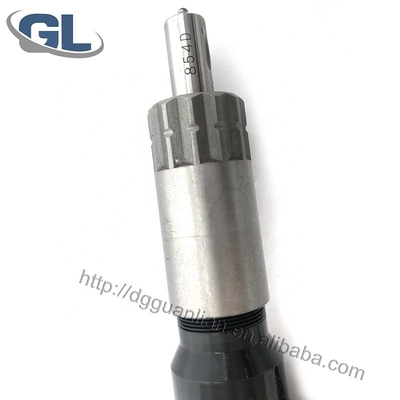 4HK1 6HK1 Common Rail Diesel Engine Fuel Injector 095000-8903 8-98151837-0