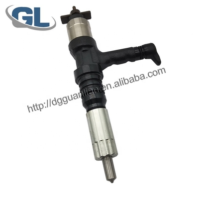 Diesel Engine Common Rail Fuel Injector 095000-1550 8-98259290-0 8-98259287-0