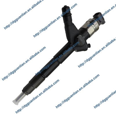 Fuel Injector 16600-AW400 16600-AW401 16600-AW40A 16600-AW40B 16600-AW40C Motor YD22