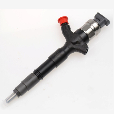 Injector 095000-8290 095000-8220 095000-8222 095000-829# for toyot hilux 1kd