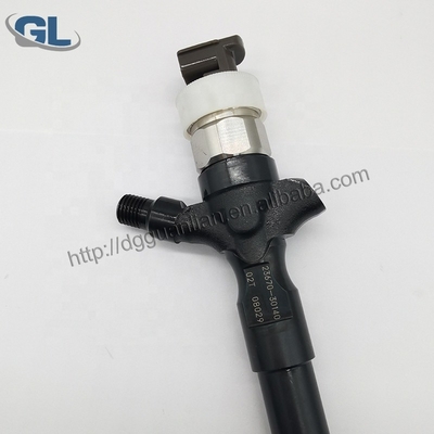 1KD FTV Fuel Injector 095000-6761 23670-30140 For Denso Toyota