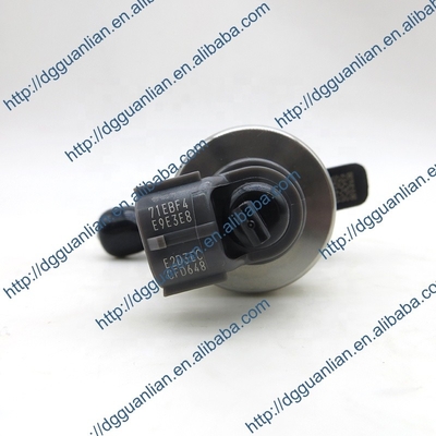 Original Diesel Common Rail Fuel Injector 095000-8370 095000-8371 For ISUZU 4JJ1 8981192280 8981192281