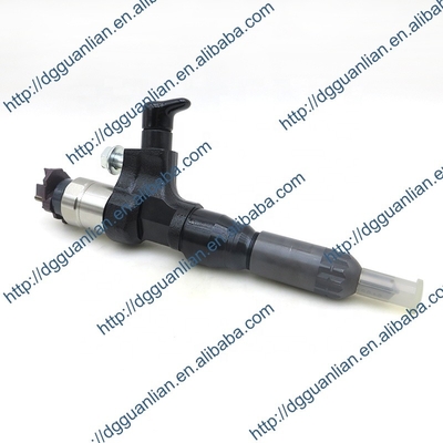 Genuine New Diesel Fuel Common Rail Injector 295050-0920 295050-0240 23670-E0540 23670-E0450 23670E0540 23670E0450