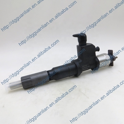 Genuine and Brand New Diesel Fuel Injector 095000-8633 095000-8163