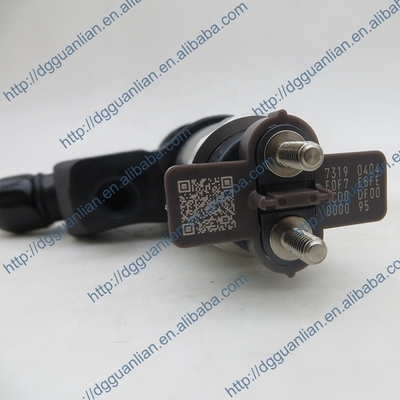 Genuine and Brand New Diesel Fuel Injector 095000-8633 095000-8163