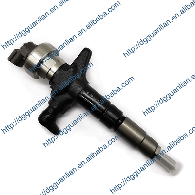 Common rail Fuel Injector 095000-9940 8-98246130-0 8982461300 for ISUZU engine